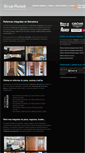 Mobile Screenshot of gruprusso.com